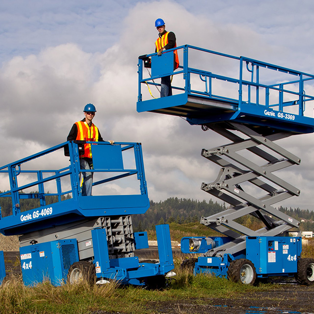 scissor-lifts-posing-with-workers