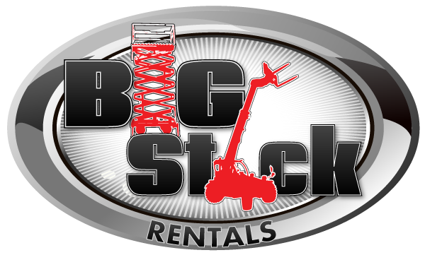 Big Stick Rentals Logo